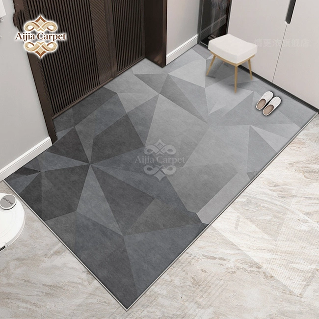 Cuttable Doormat